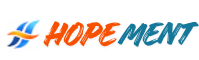 hopement shopping logo