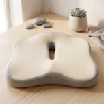 Comfort Tailbone Seat Cushion for Office Chair