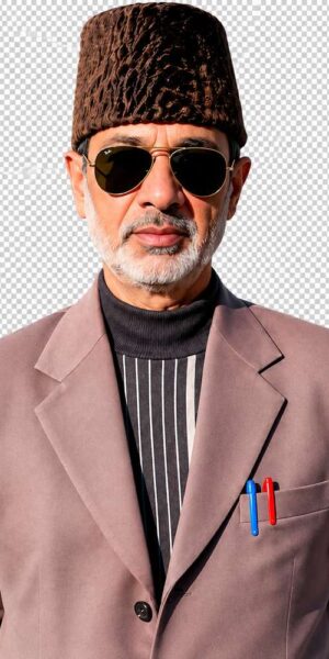 OPRATIONS MANAGER HOPEMENT M YOUSF SHAH